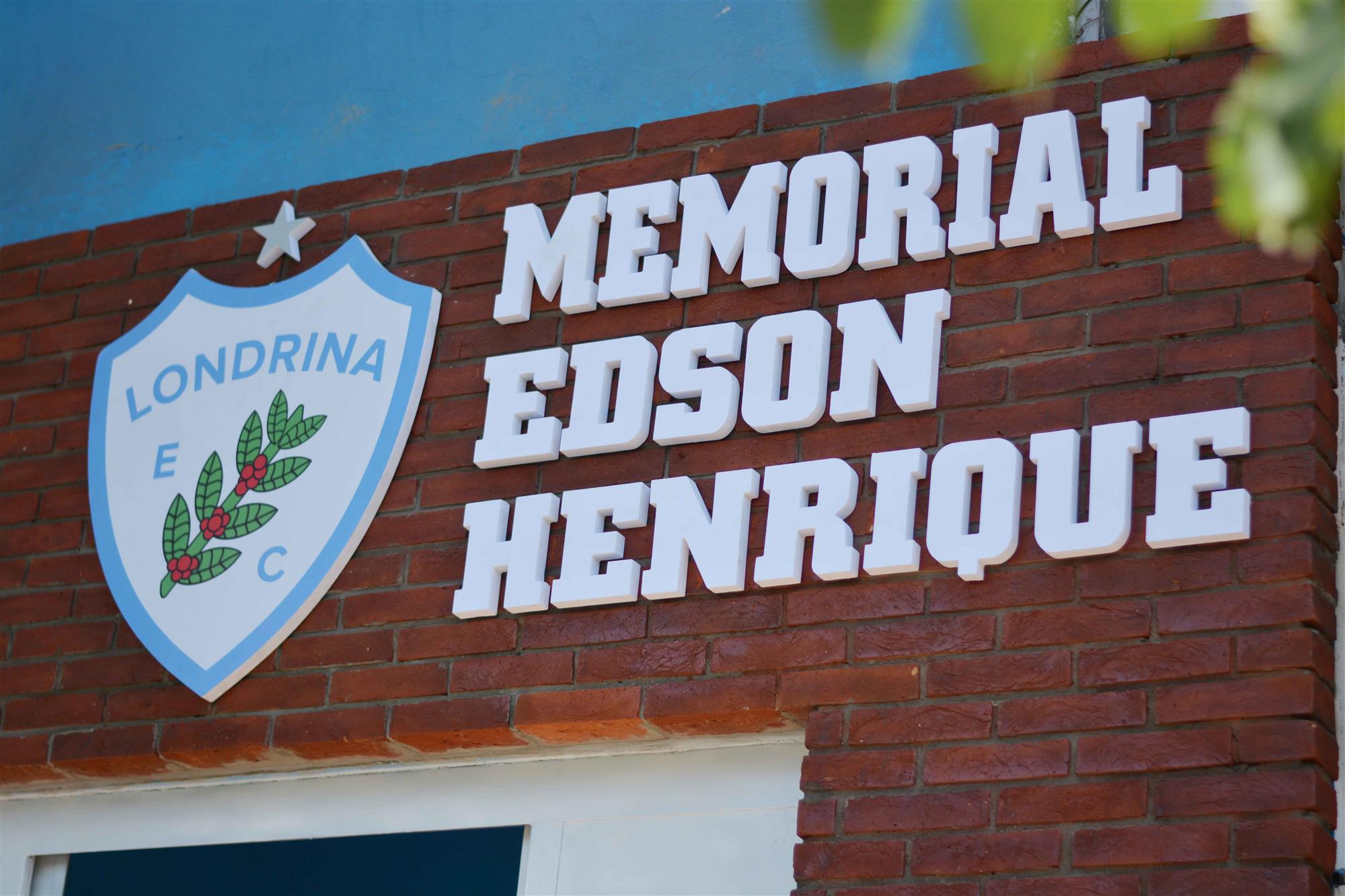 Legado: Faça um tour virtual e conheça o Memorial  Edson Henrique dos Santos